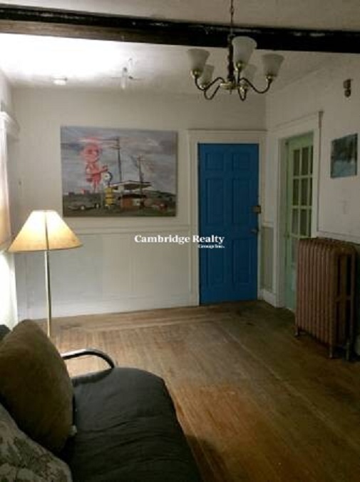 427 Medford St, Winter Hill