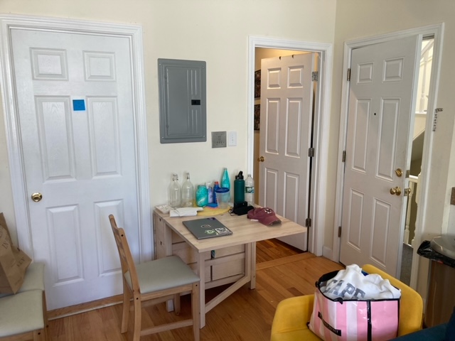 9 Grove St, Beacon Hill