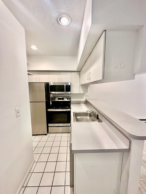 21 Cleveland Pl, North End