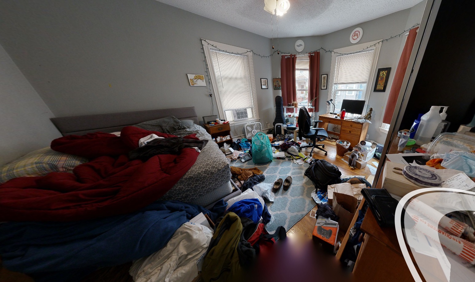 29 Portsmouth St, Kendall Square