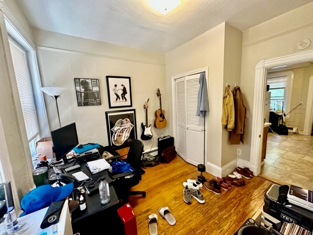 14 Unity St, North End