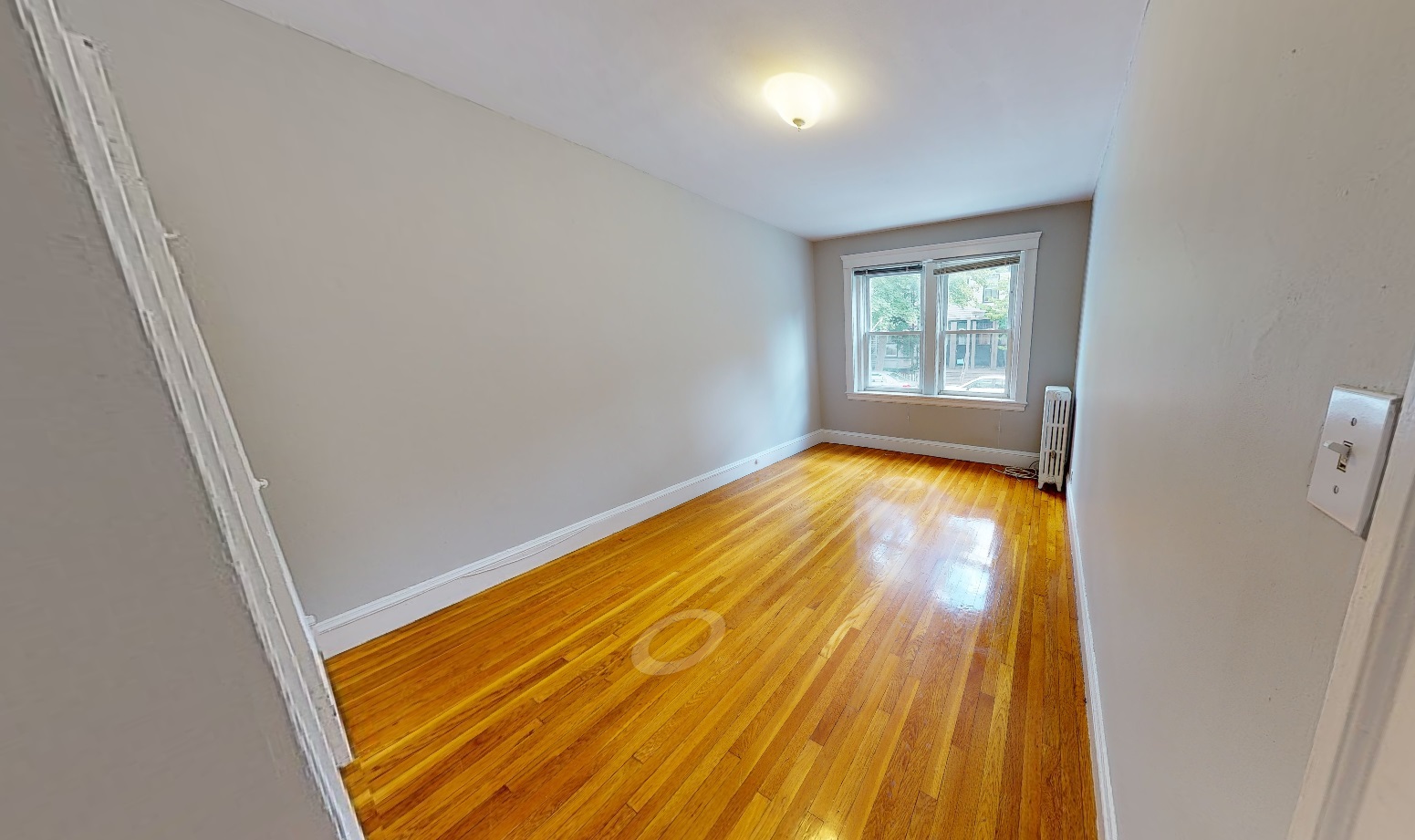 11 Gray St, Neighborhood Nine