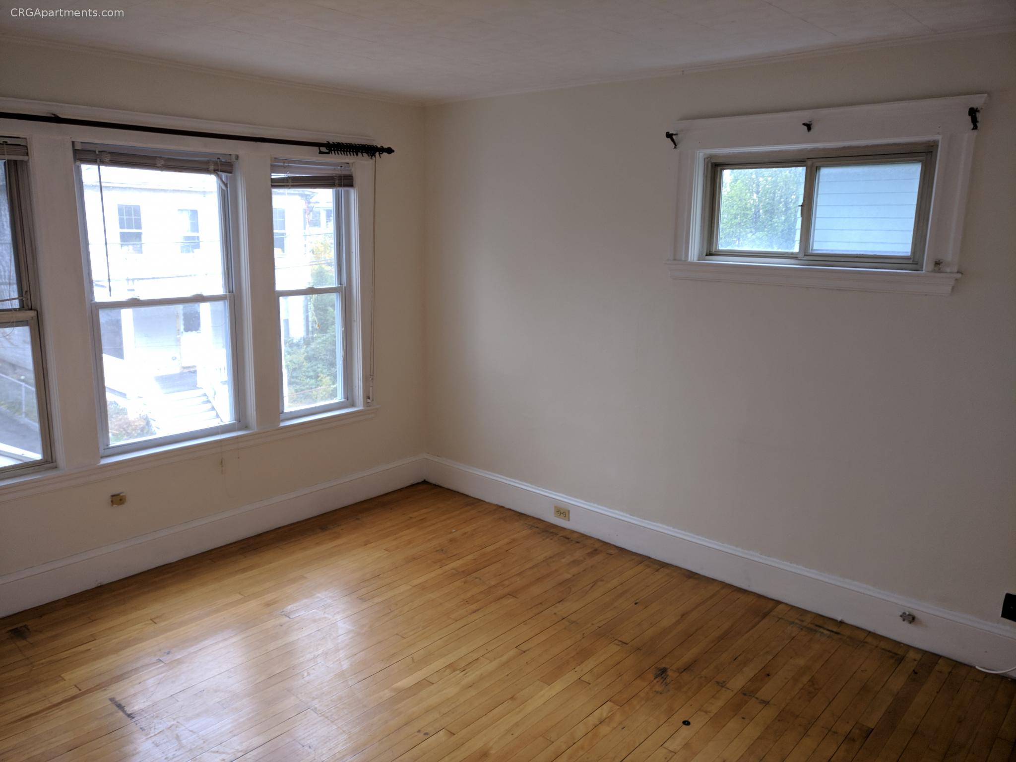 35 Rose St, Union Square