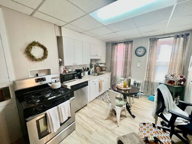 2 Baldwin Pl, North End