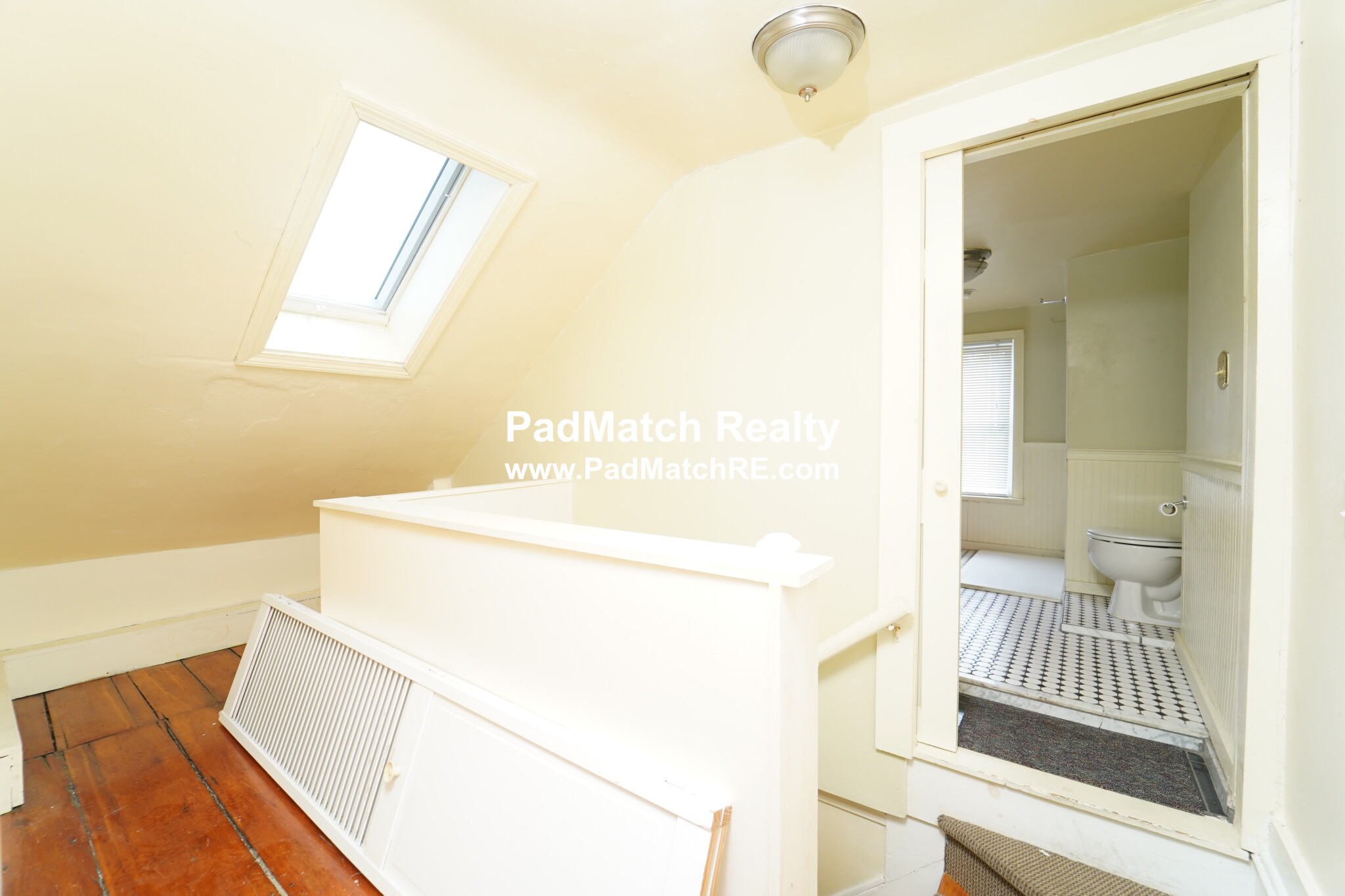 80 Alleghany St, Mission Hill