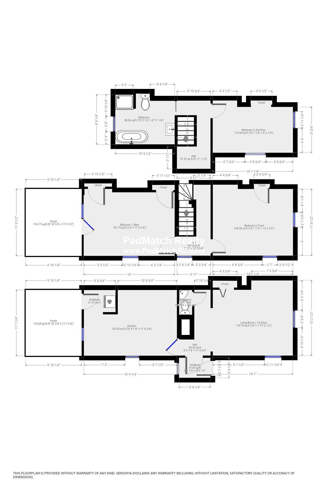 80 Alleghany St, Mission Hill