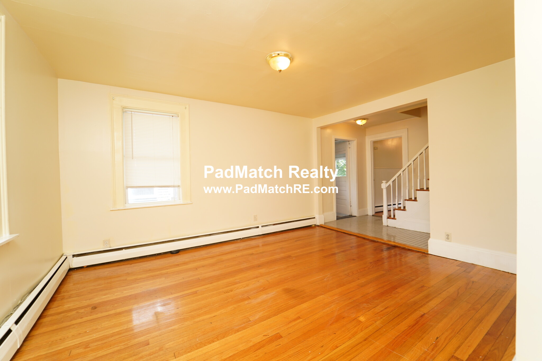 80 Alleghany St, Mission Hill