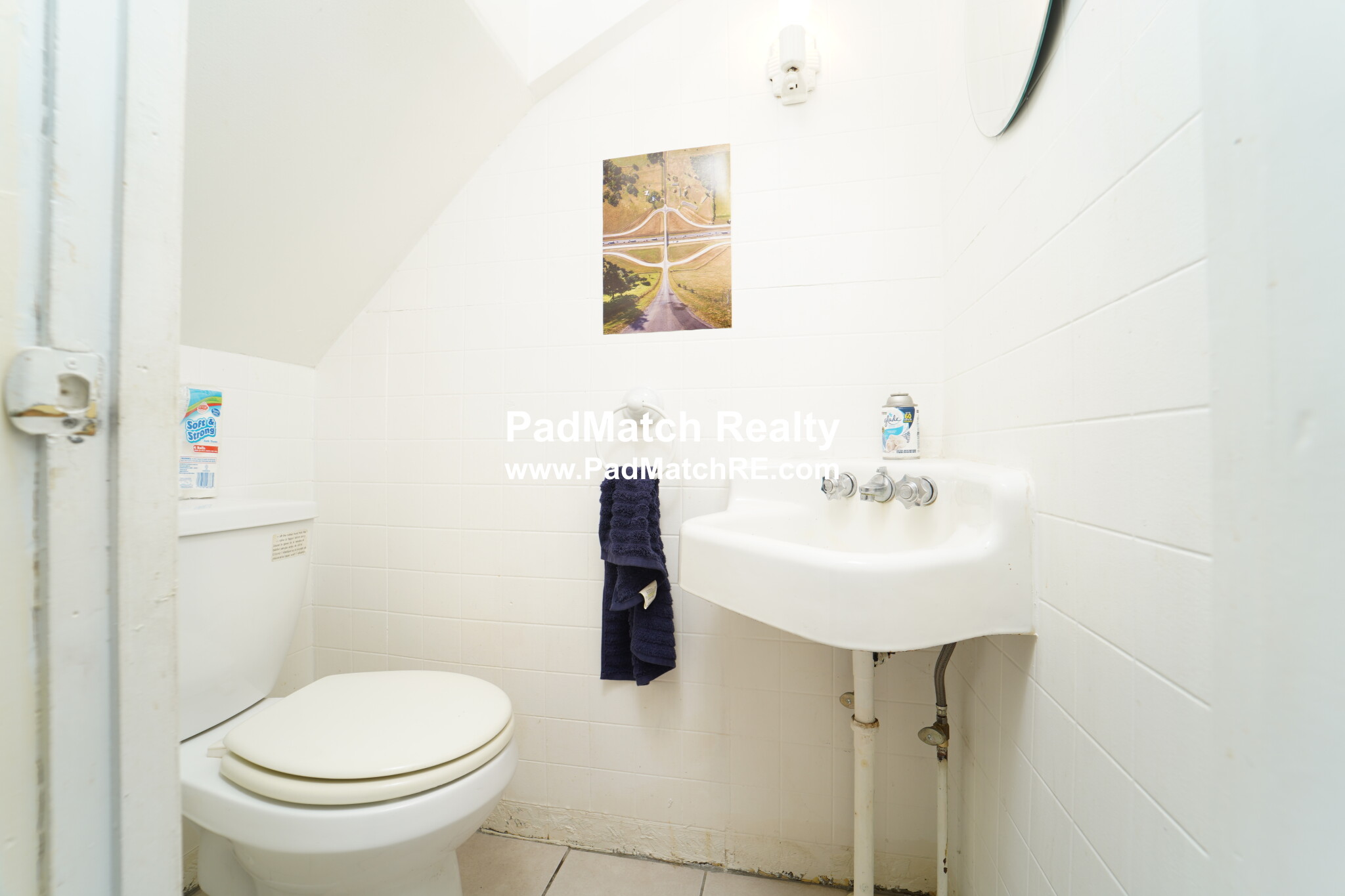 80 Alleghany St, Mission Hill