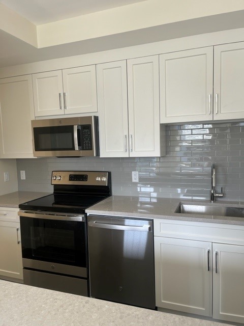 80 Garfield St,, Porter Square