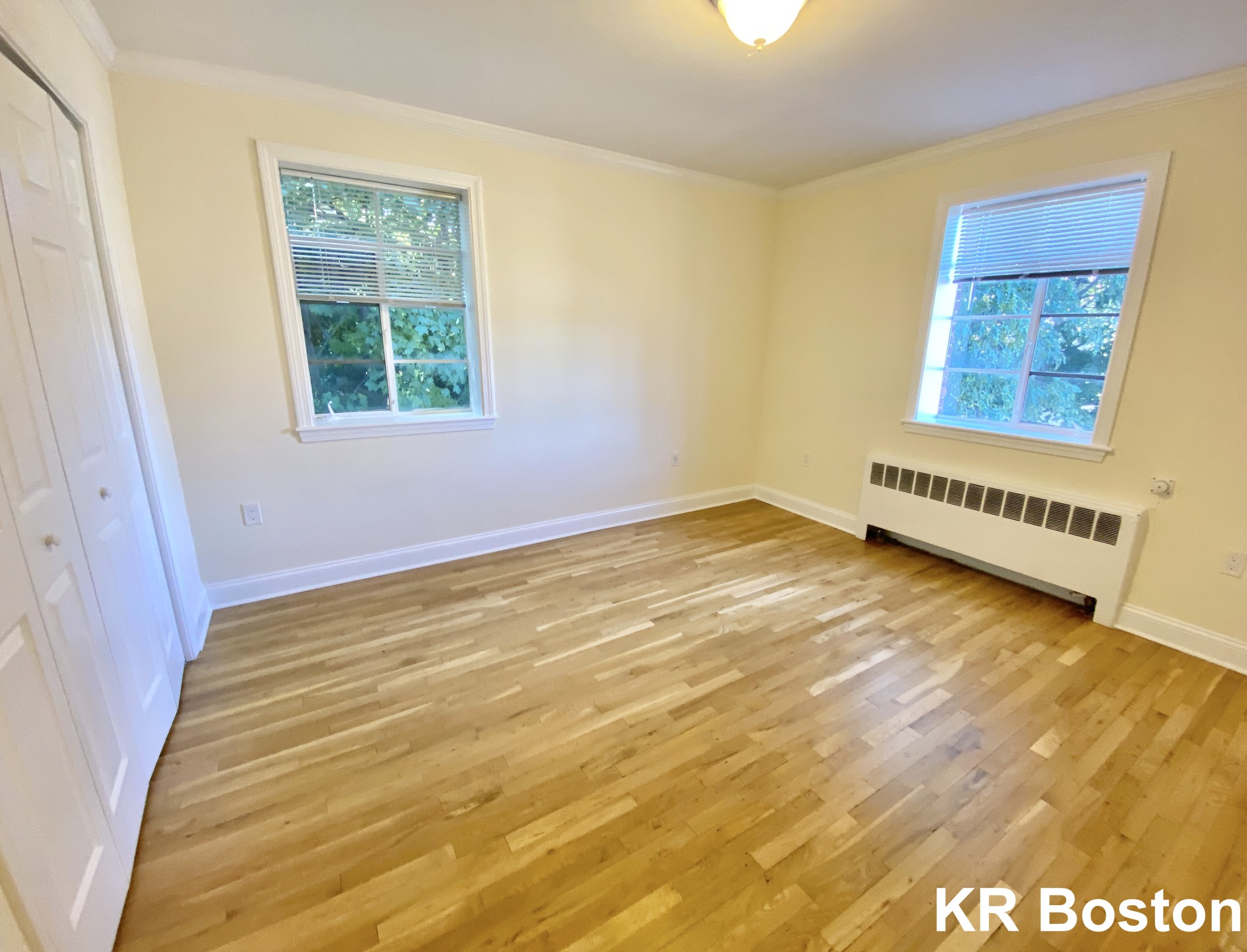 80 Saint Paul, Brookline Village