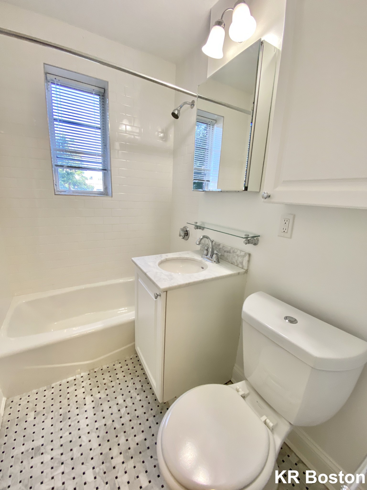 80 Saint Paul, Brookline Village