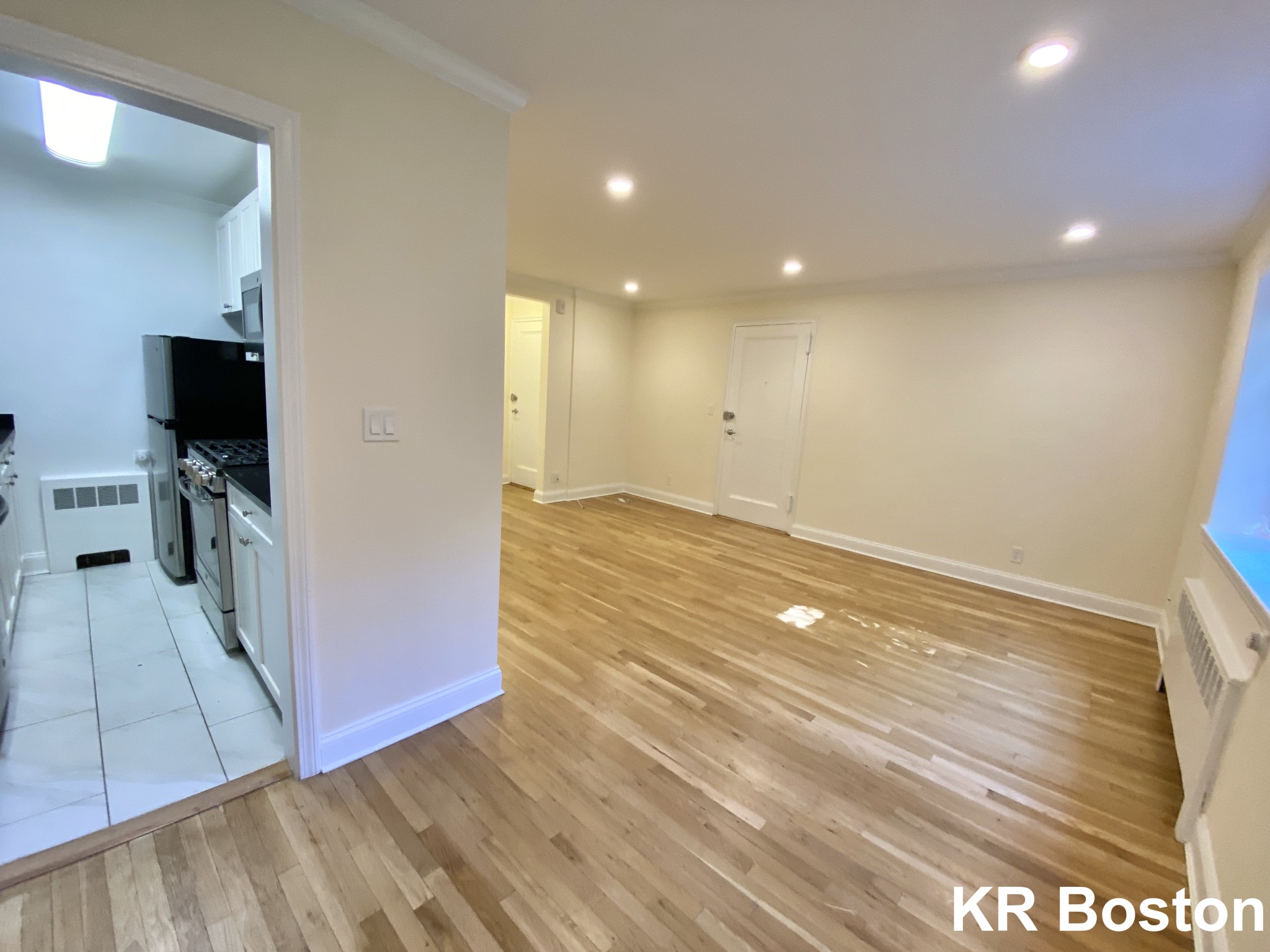 80 Saint Paul, Brookline Village