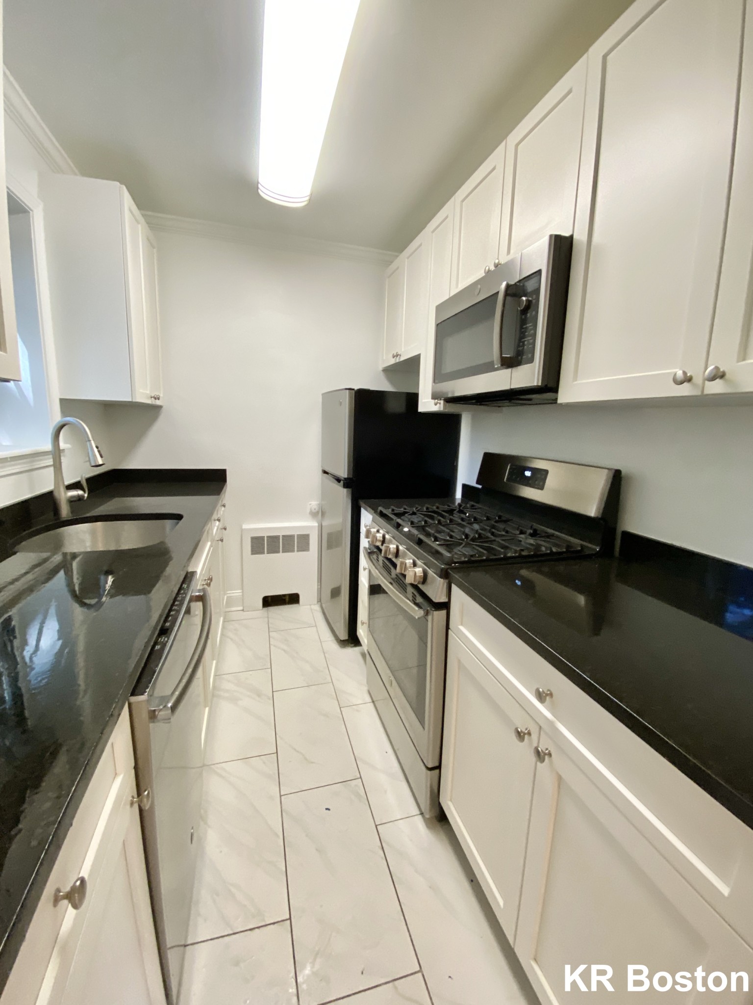 80 Saint Paul, Brookline Village