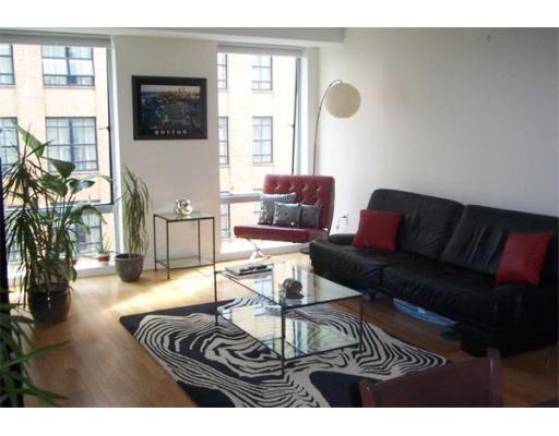 80 Broad St, Downtown