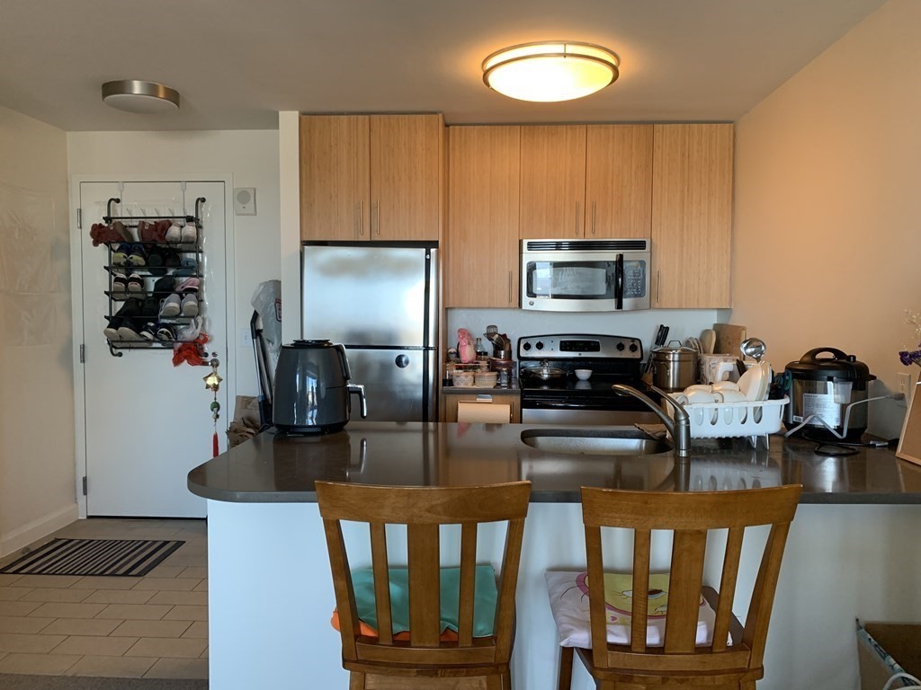 1 Leighton St, East Cambridge