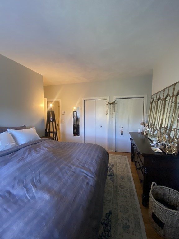 33 Worcester Sq, South End