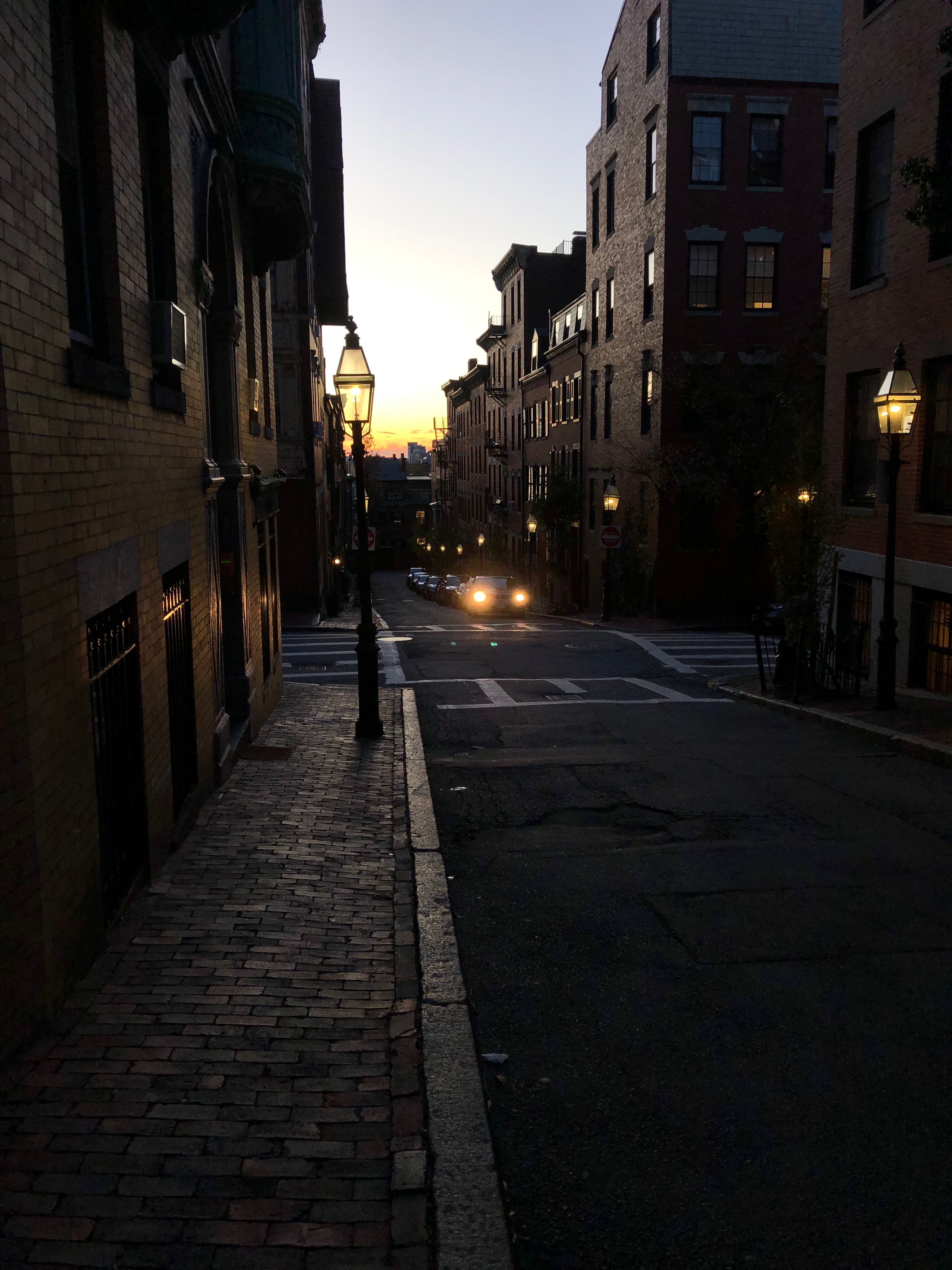 108 Myrtle St, Beacon Hill