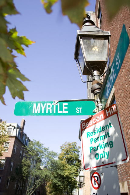 108 Myrtle St, Beacon Hill