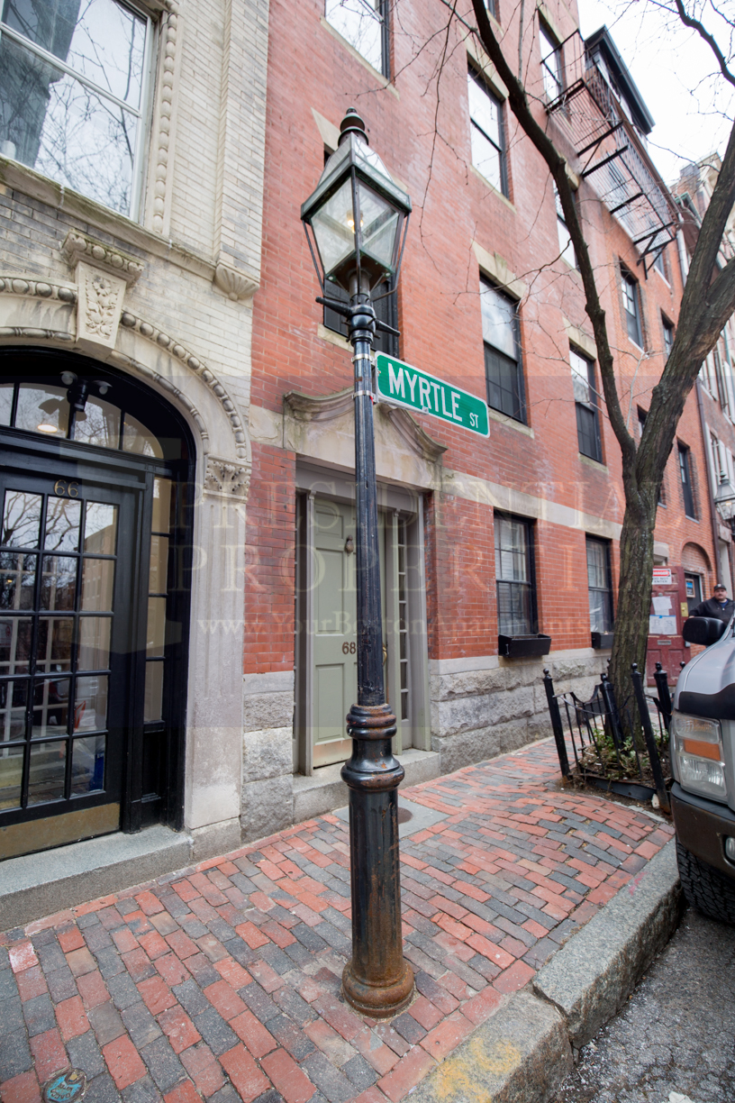 108 Myrtle St, Beacon Hill