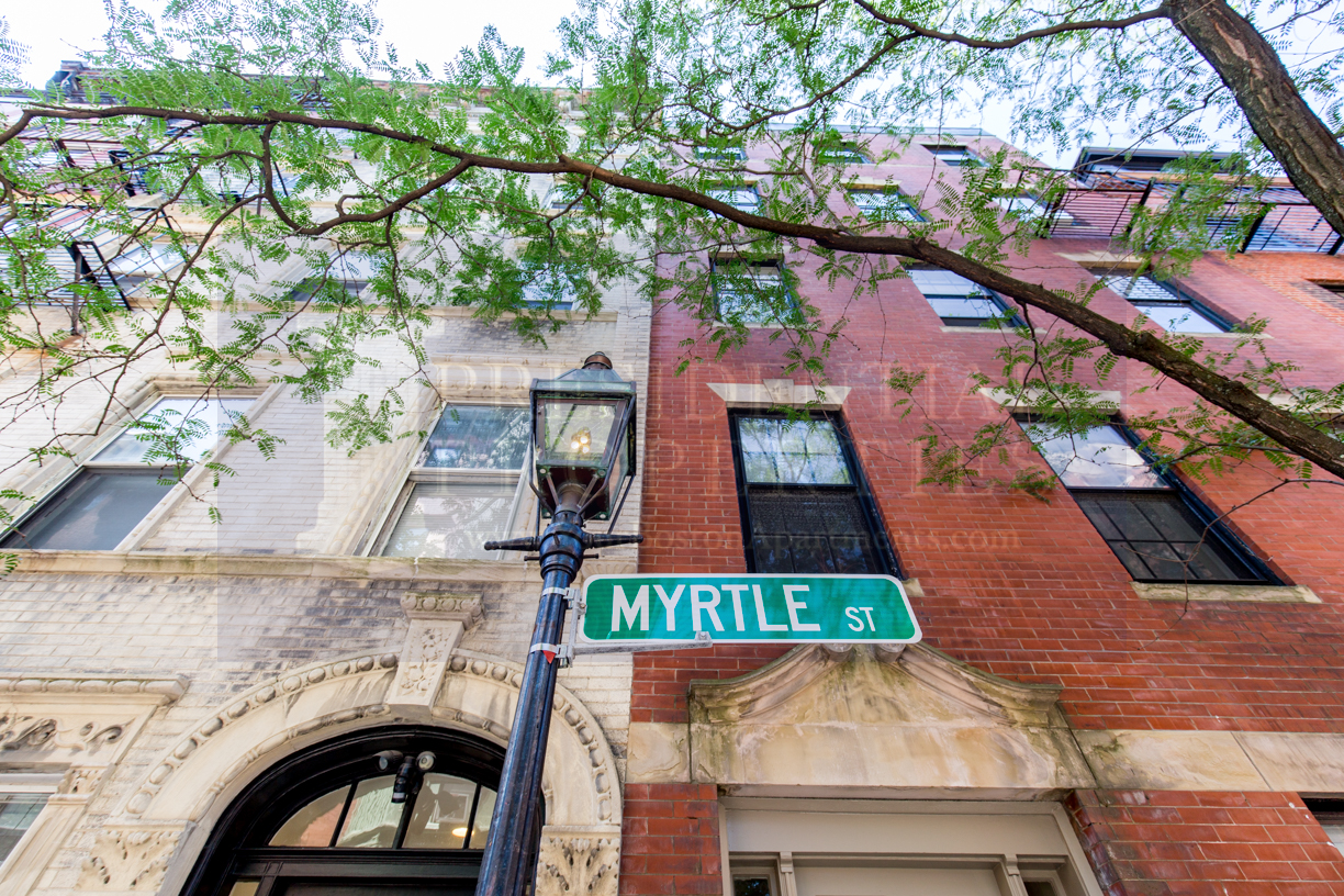 108 Myrtle St, Beacon Hill