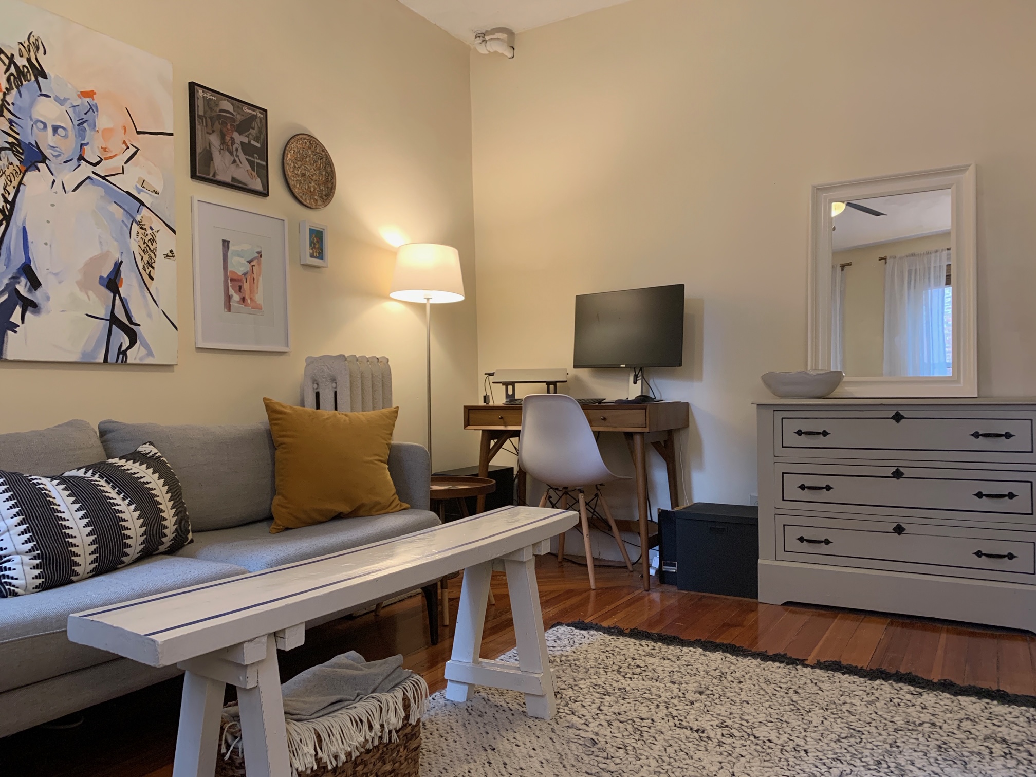 108 Myrtle St, Beacon Hill