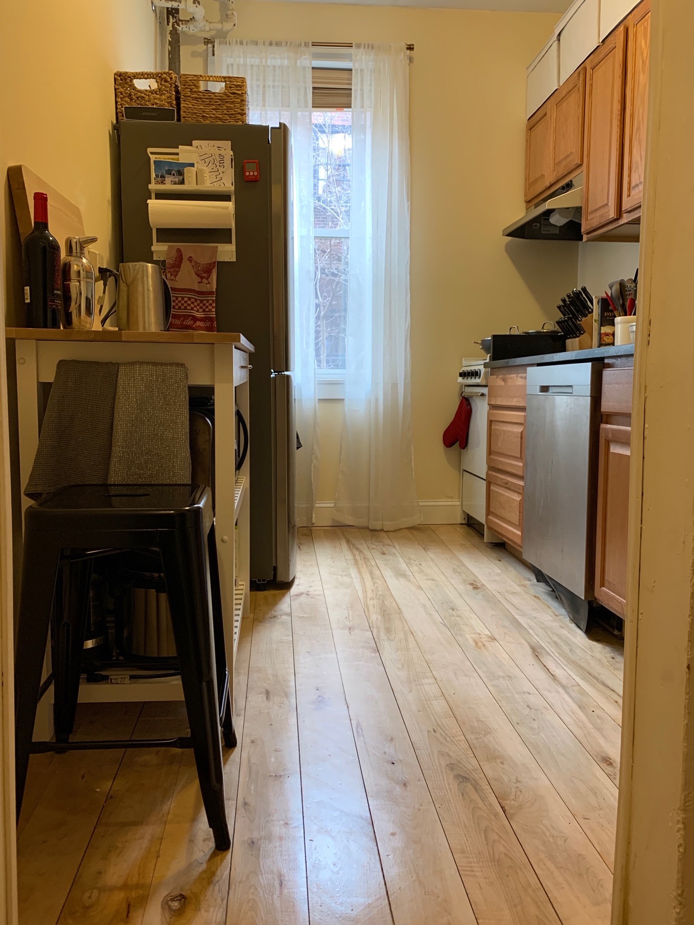 108 Myrtle St, Beacon Hill