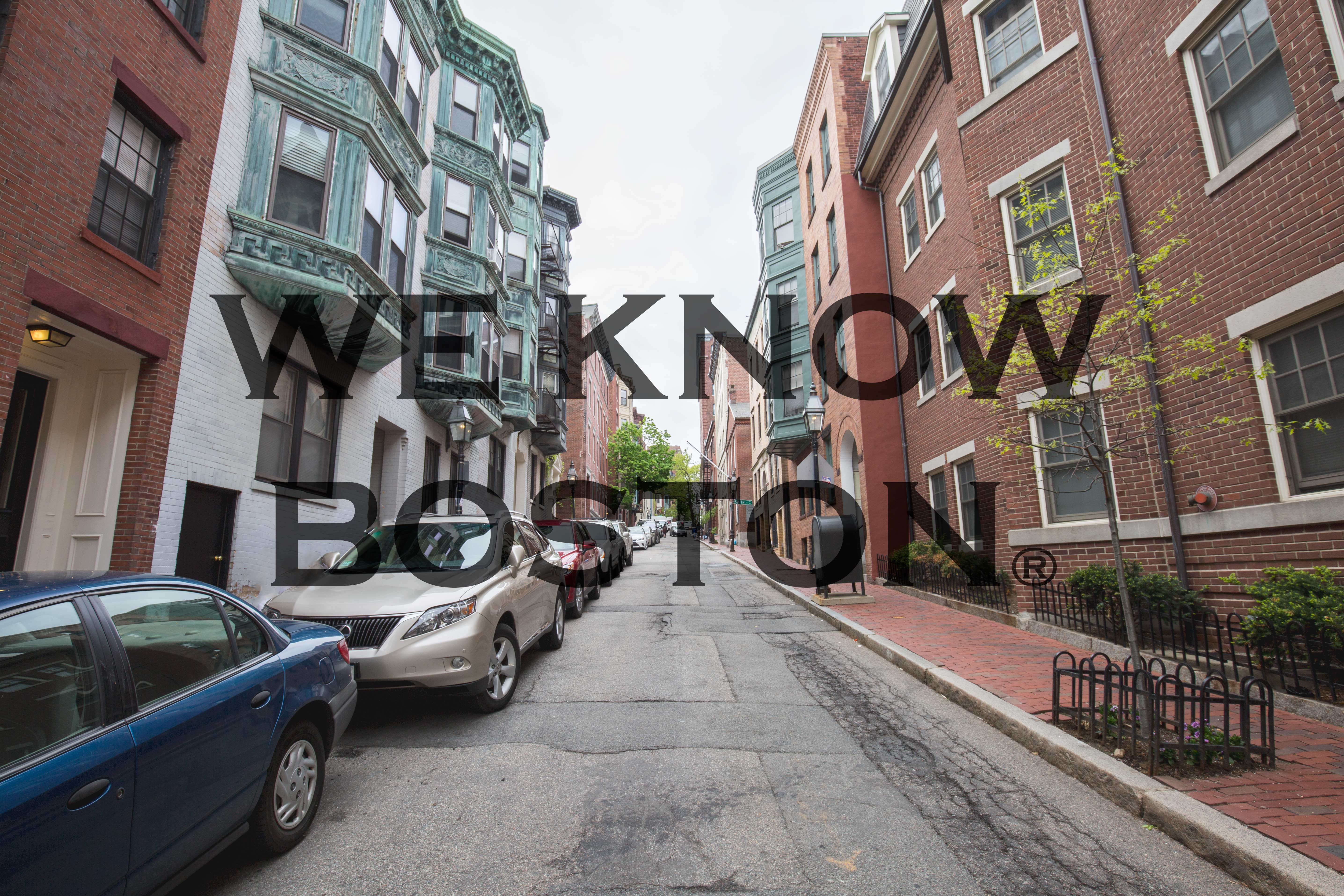 108 Myrtle St, Beacon Hill