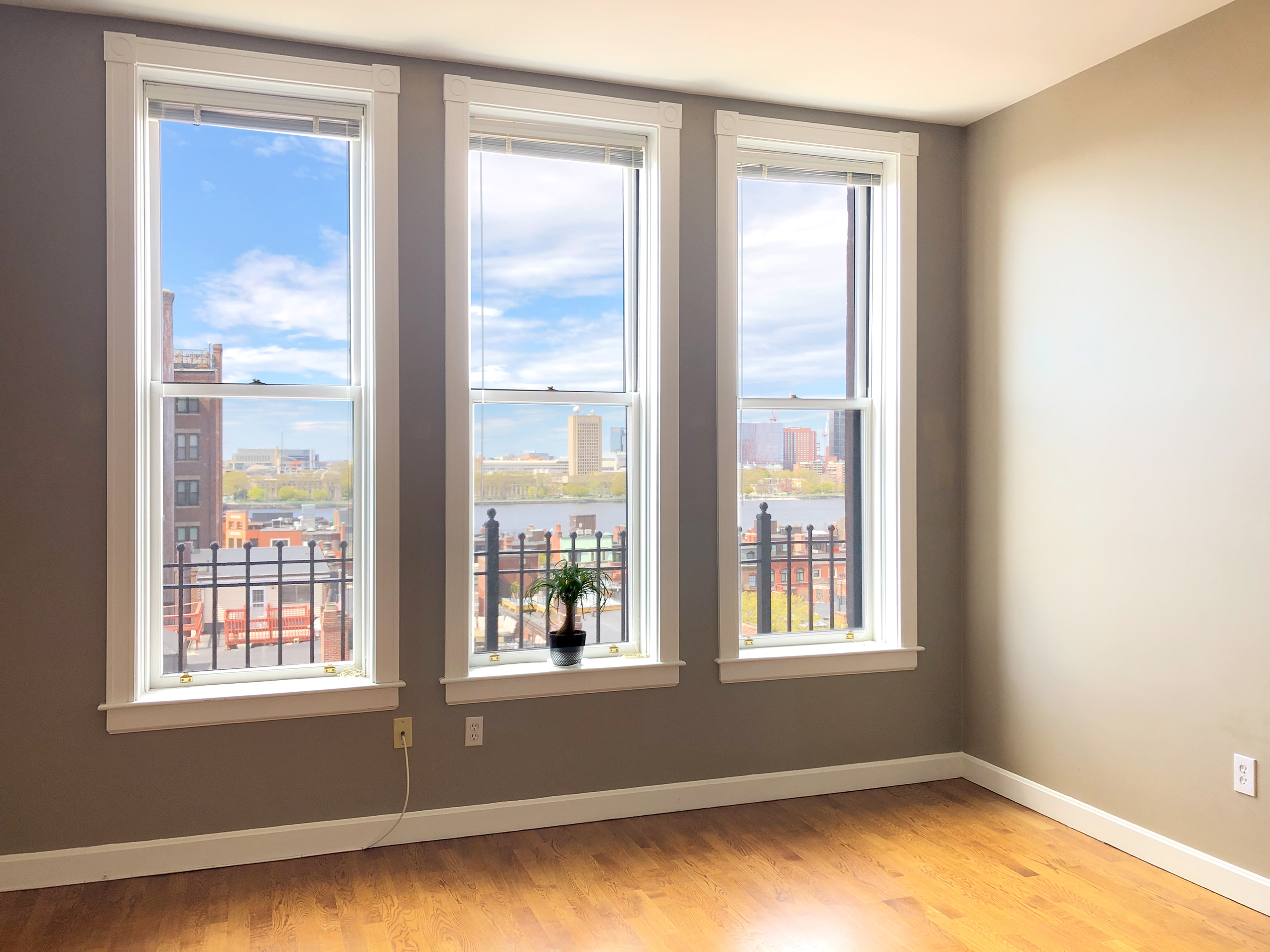 416 Marlborough St, Back Bay