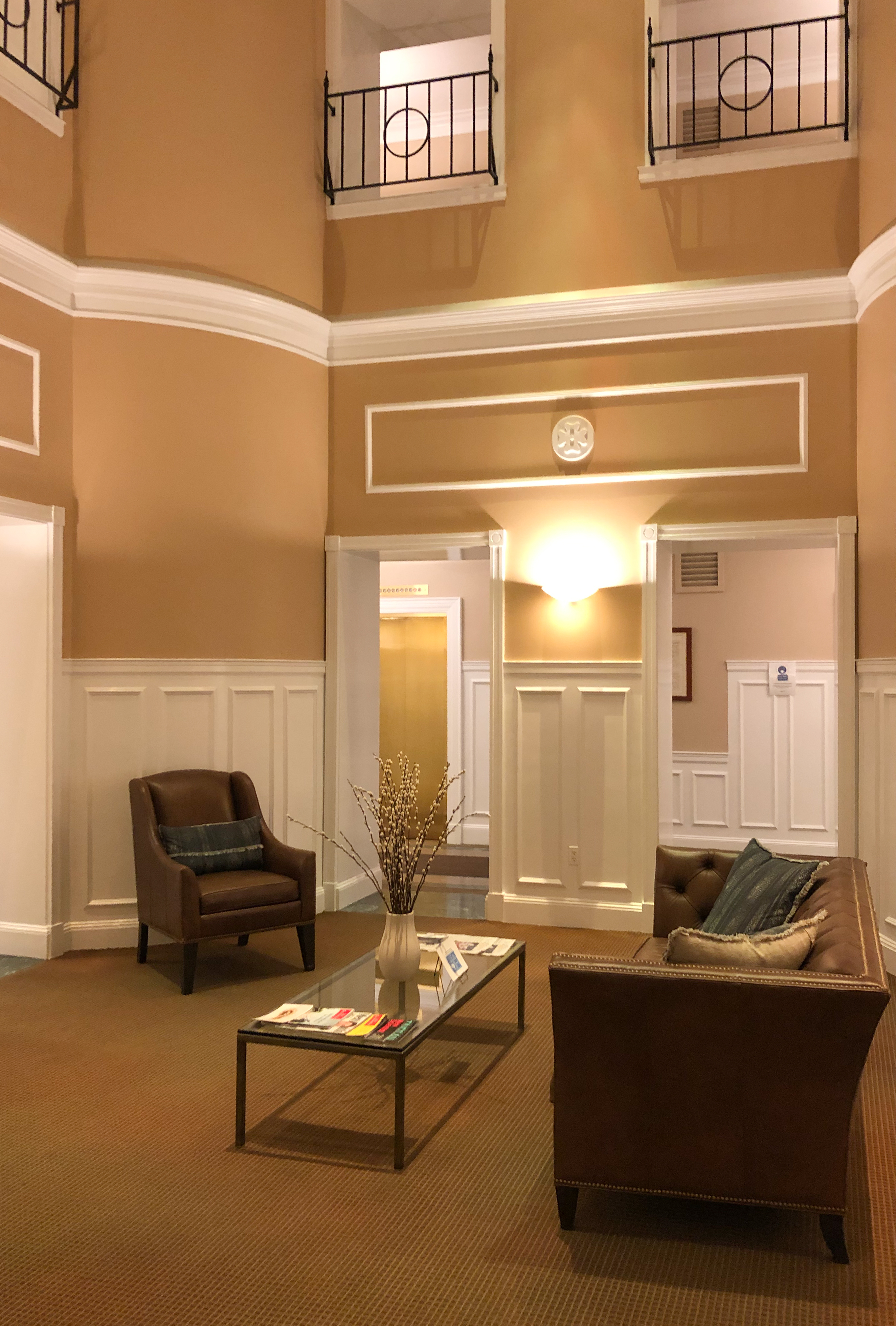 416 Marlborough St, Back Bay