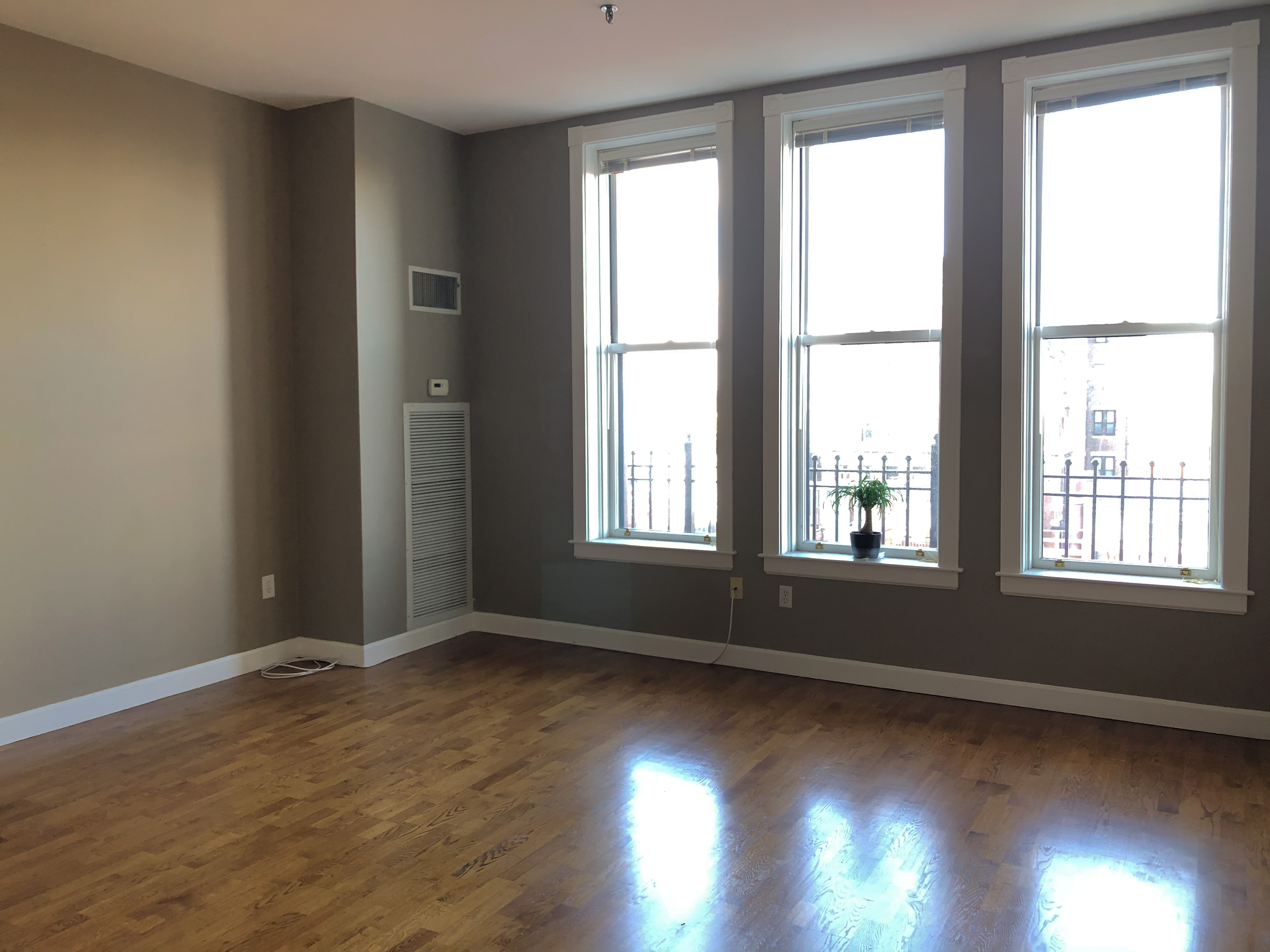 416 Marlborough St, Back Bay