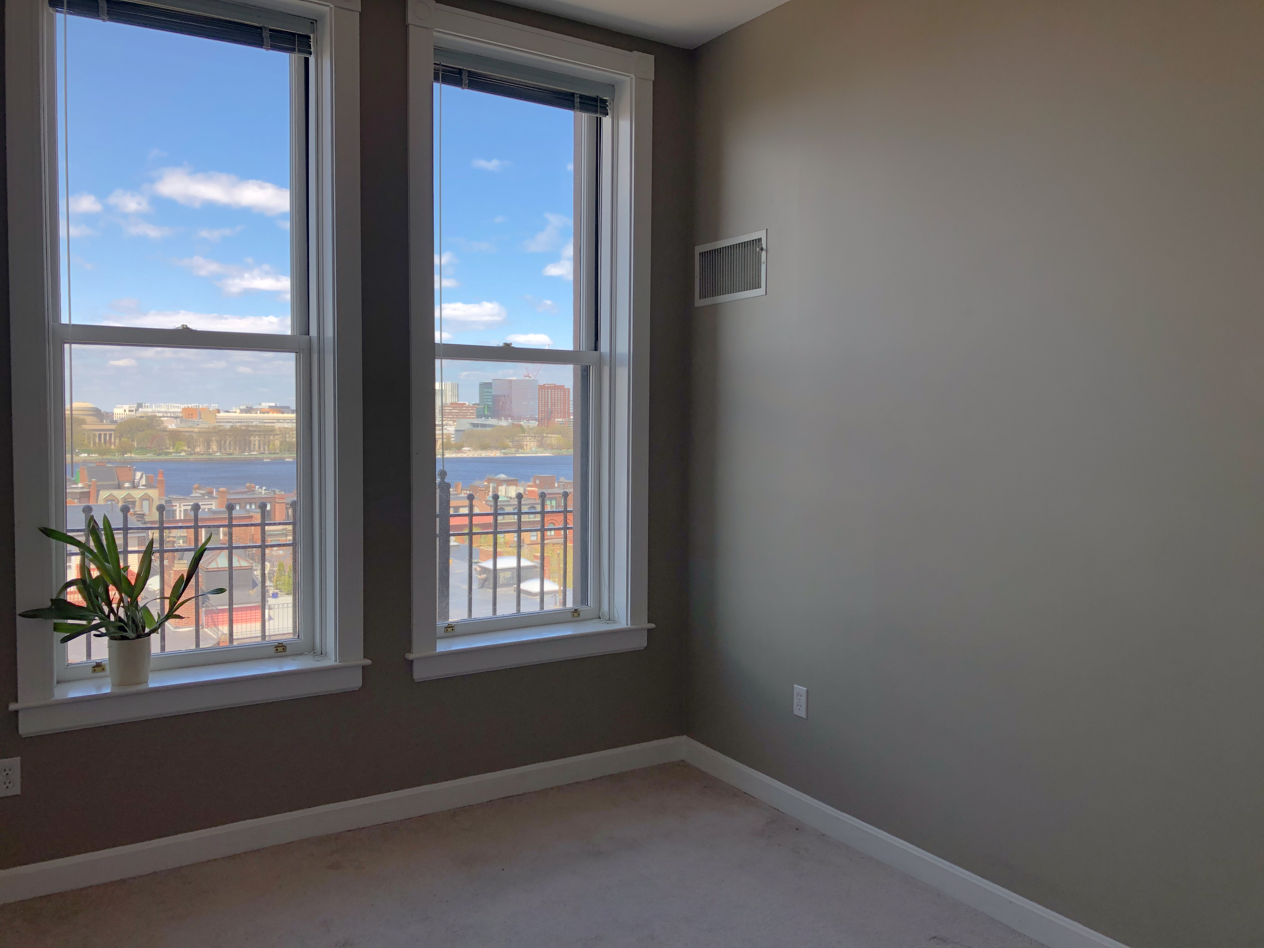 416 Marlborough St, Back Bay