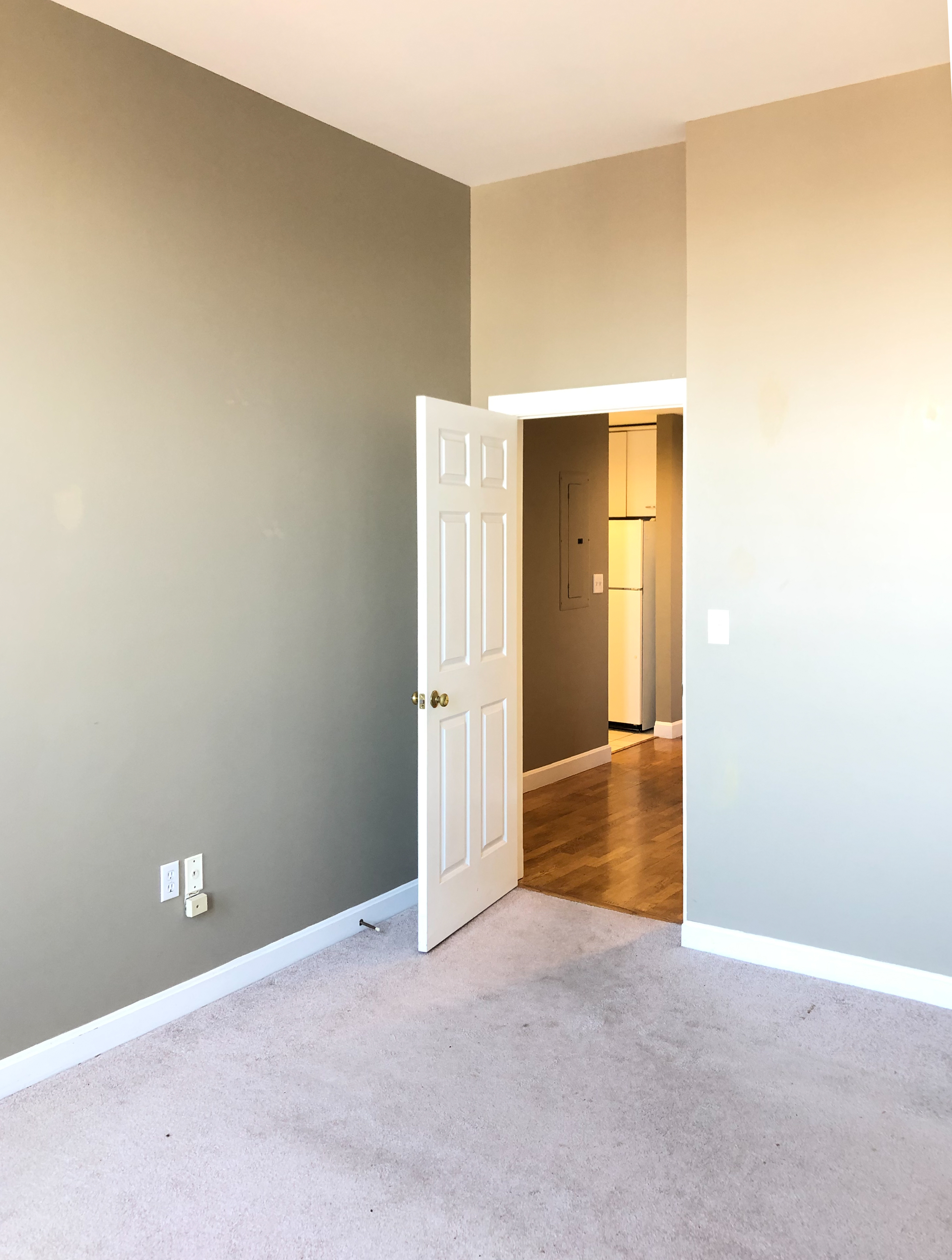 416 Marlborough St, Back Bay