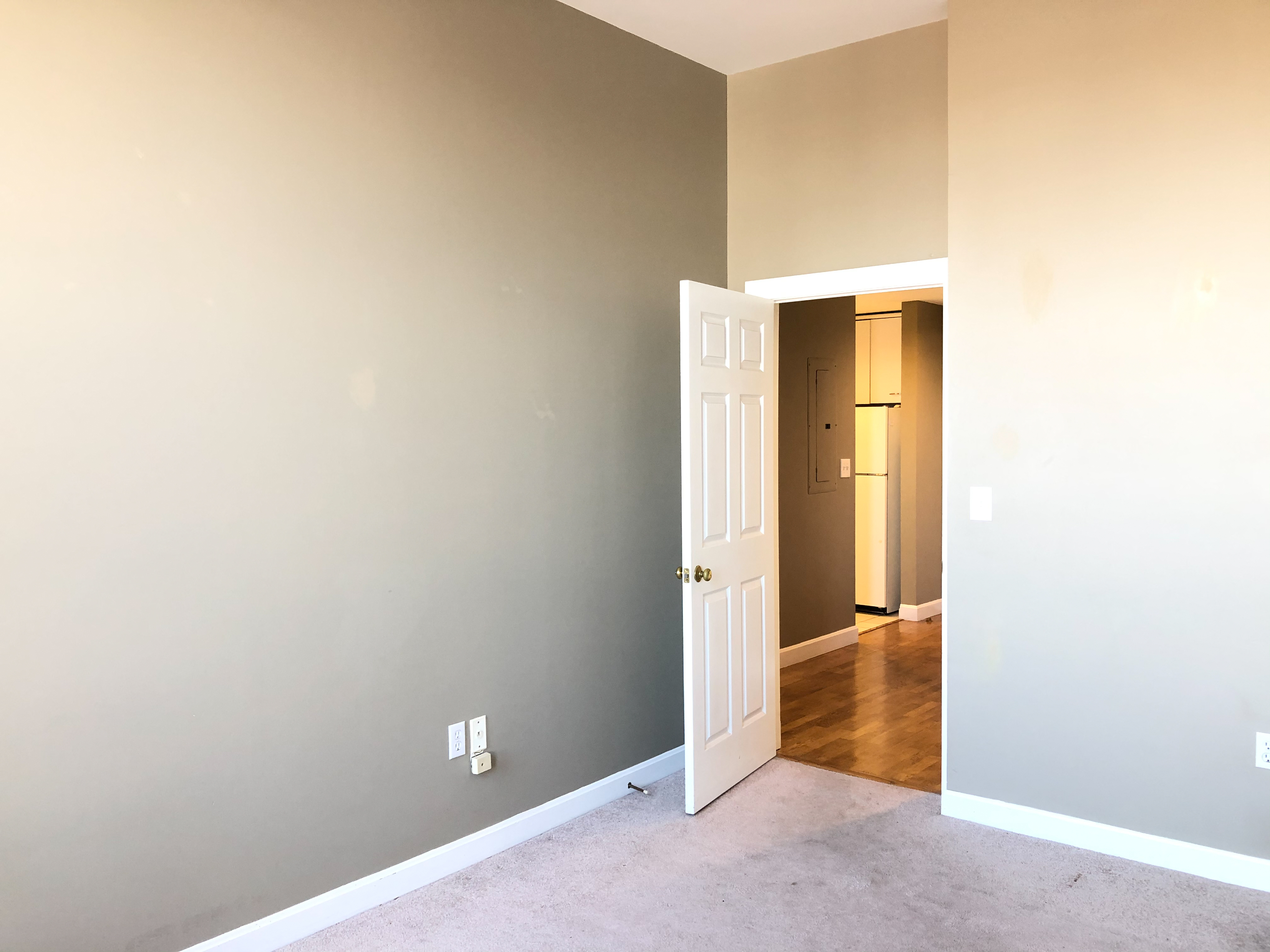 416 Marlborough St, Back Bay