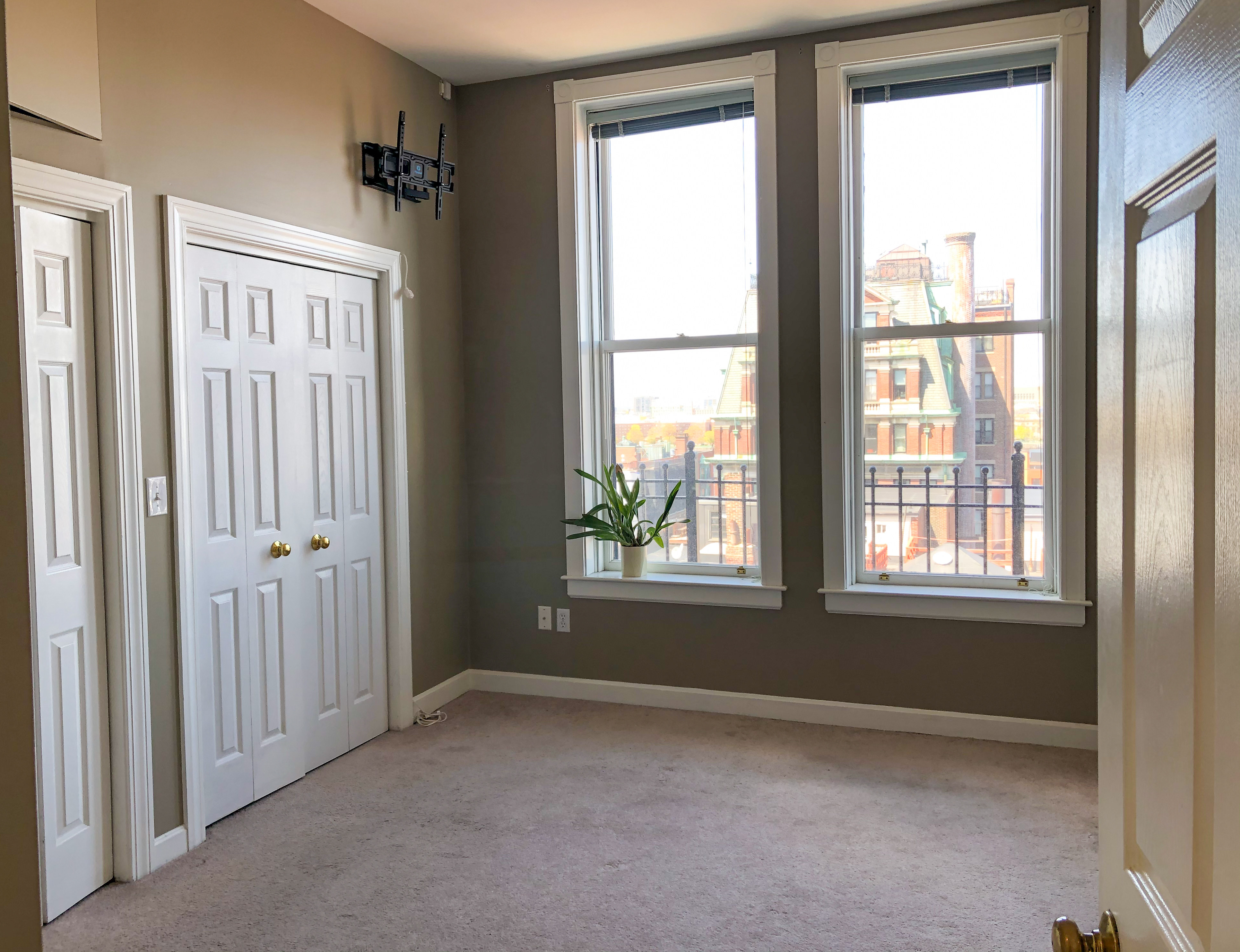 416 Marlborough St, Back Bay