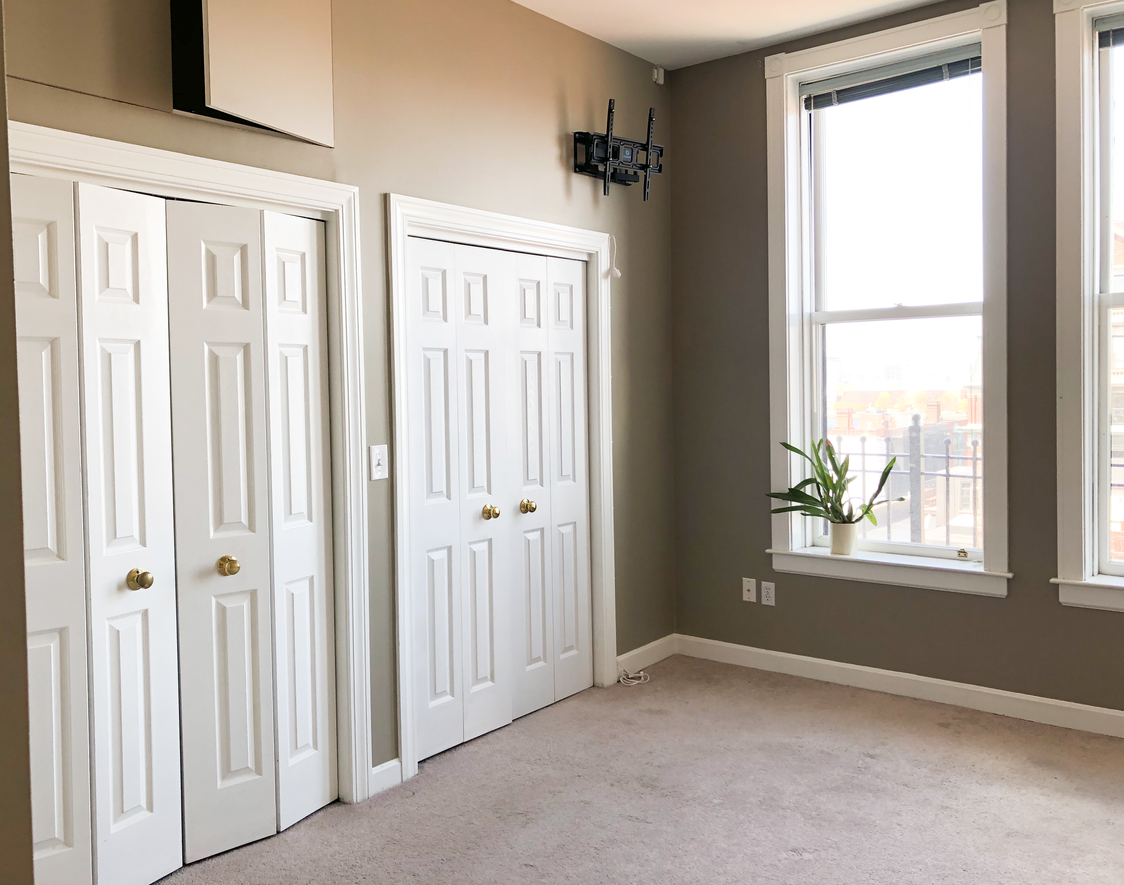 416 Marlborough St, Back Bay