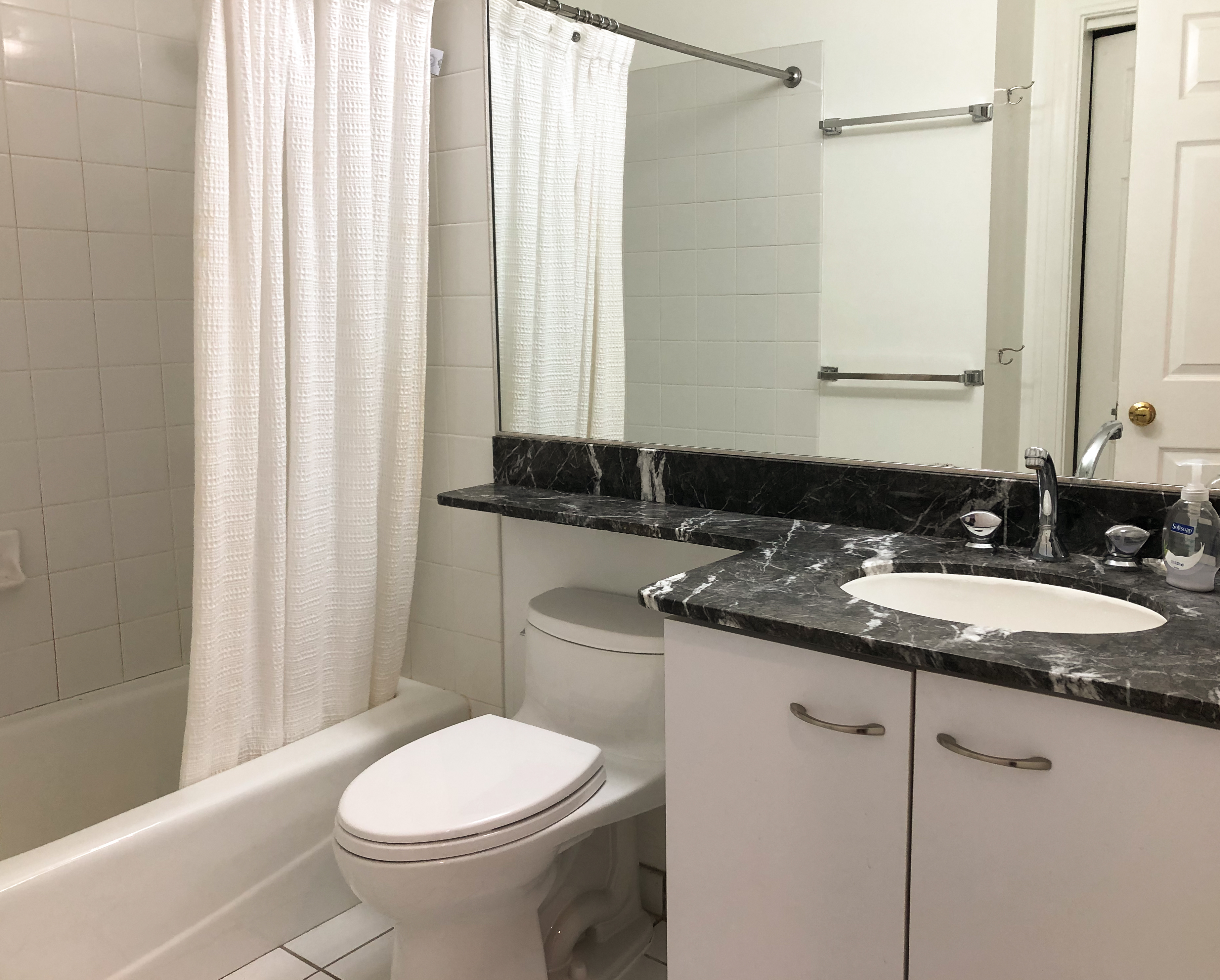 416 Marlborough St, Back Bay