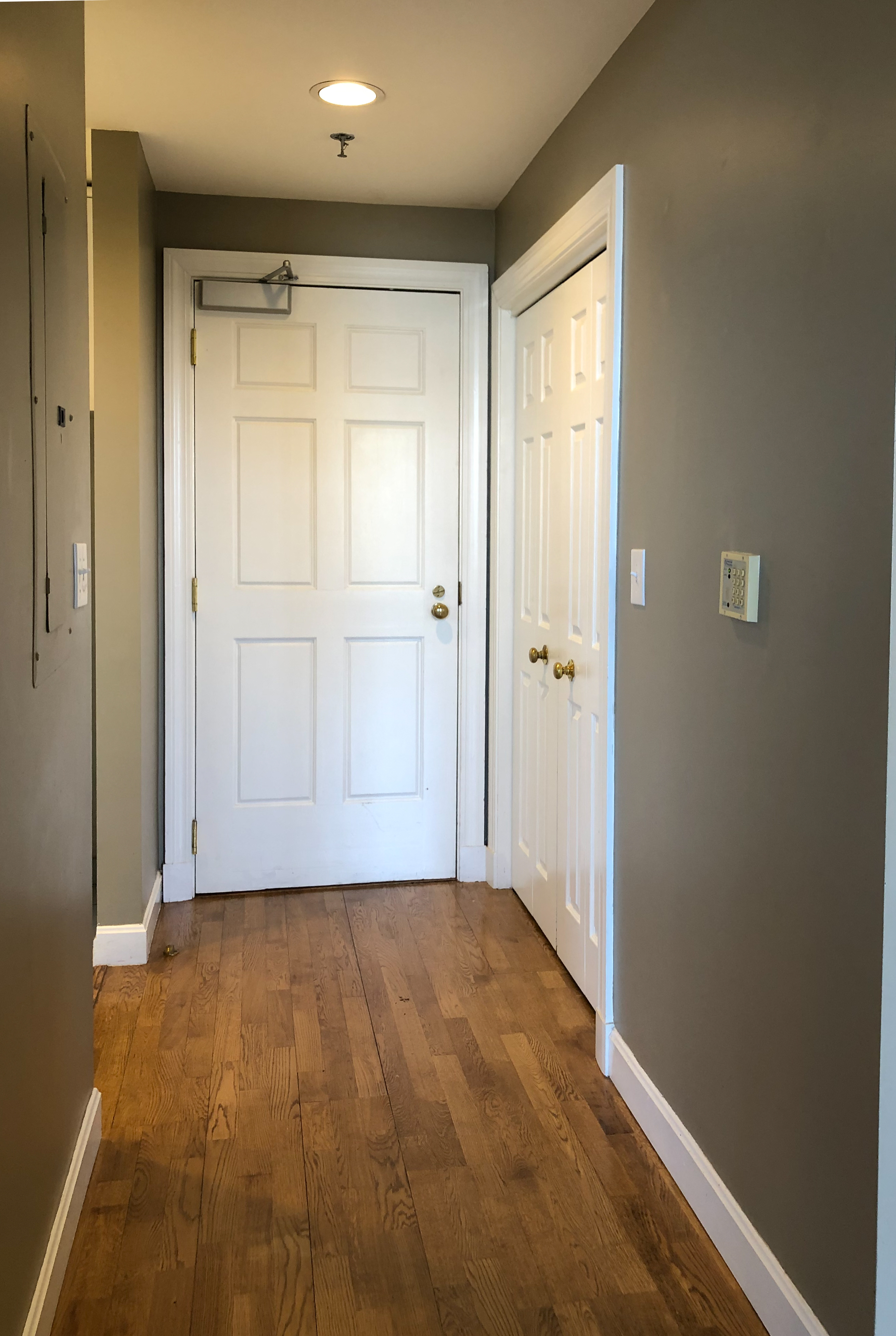 416 Marlborough St, Back Bay