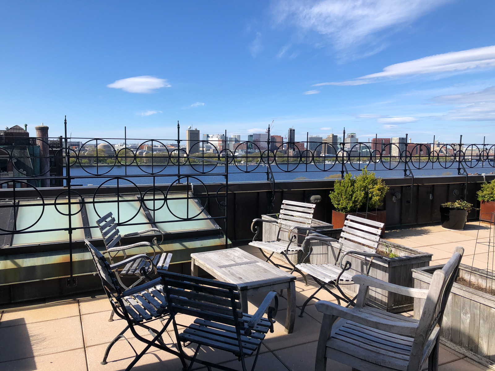 416 Marlborough St, Back Bay