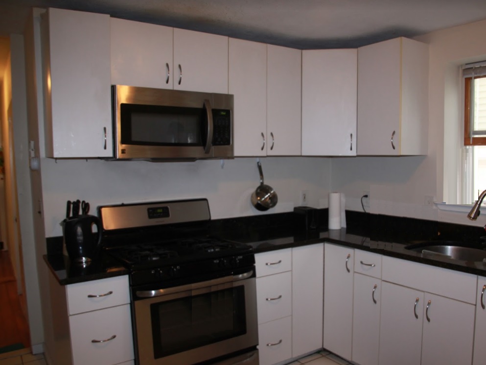 3899 Washington St, Roslindale