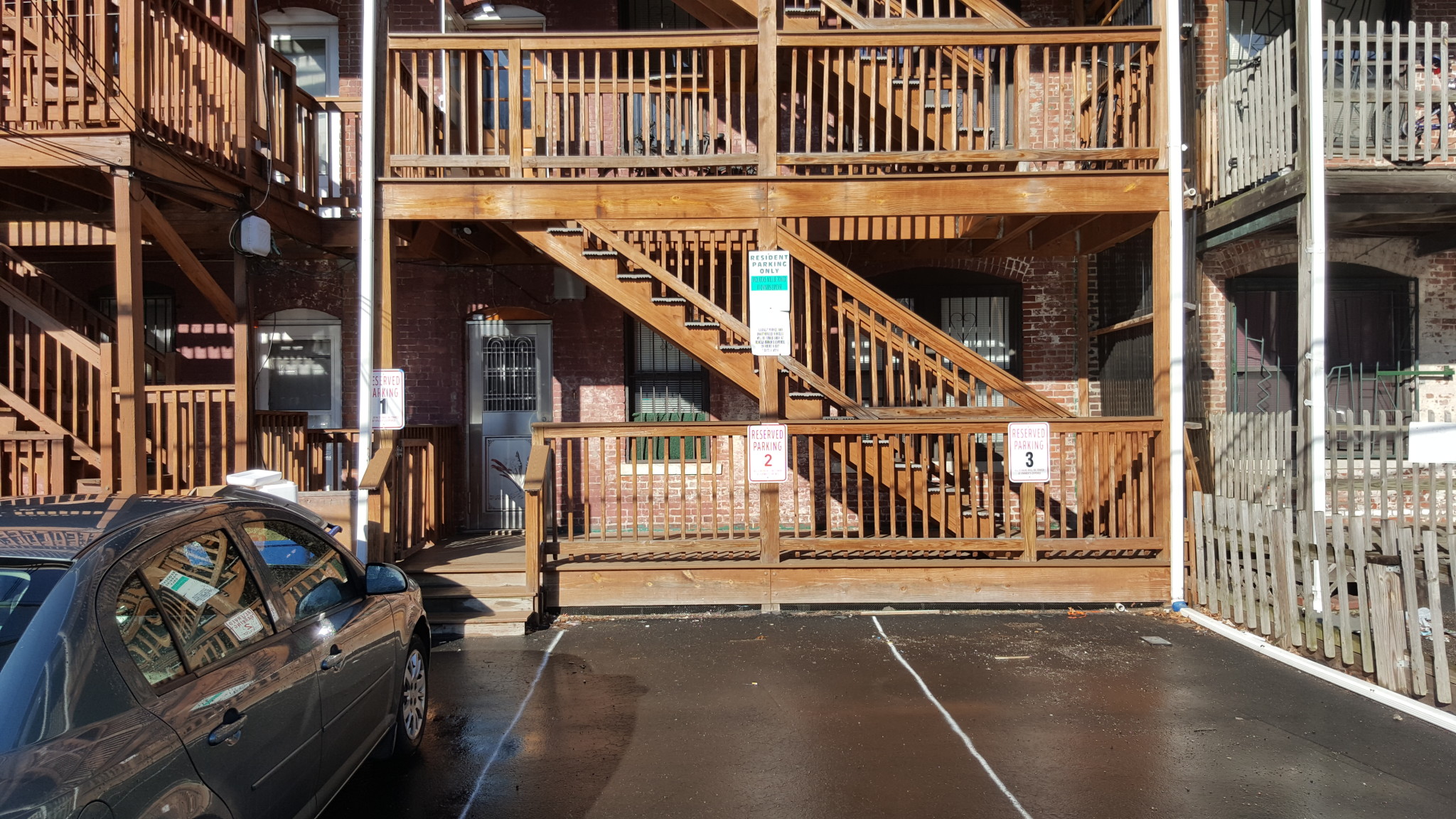 882 Huntington Ave, Mission Hill