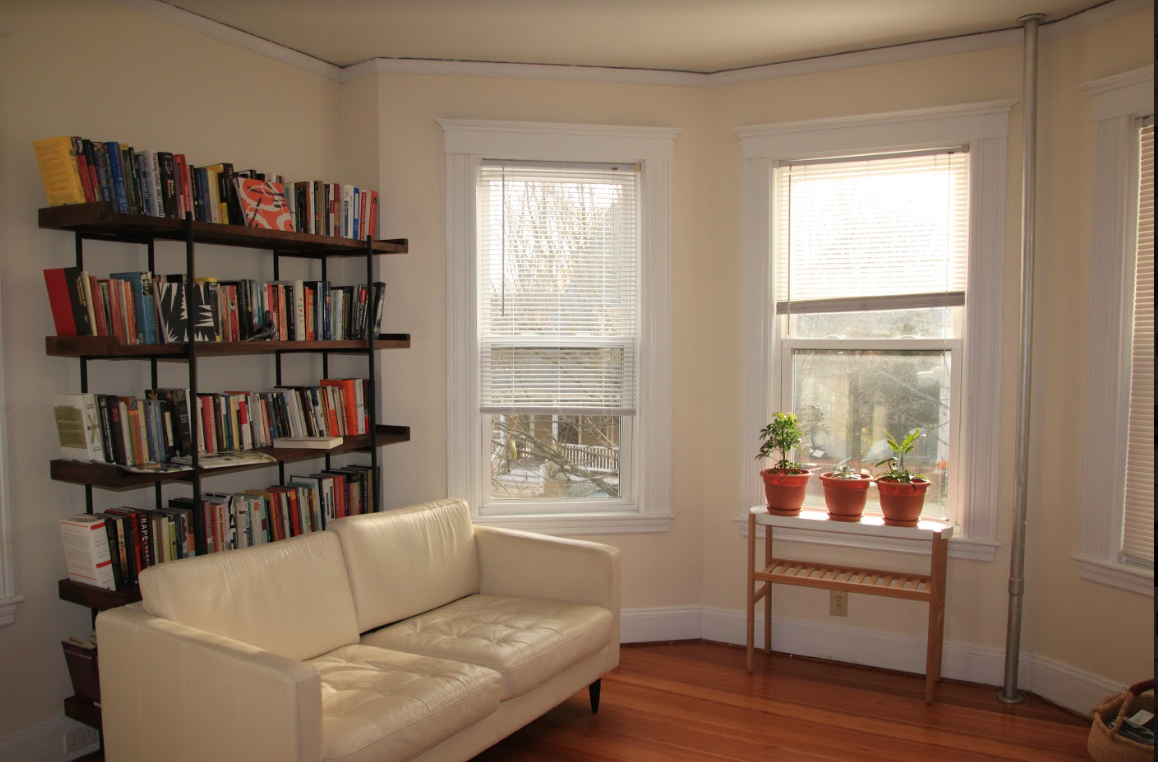 31 Ainsworth St, Roslindale