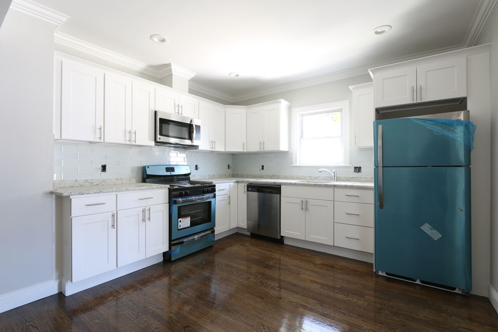 43 Derby St, Inman Square