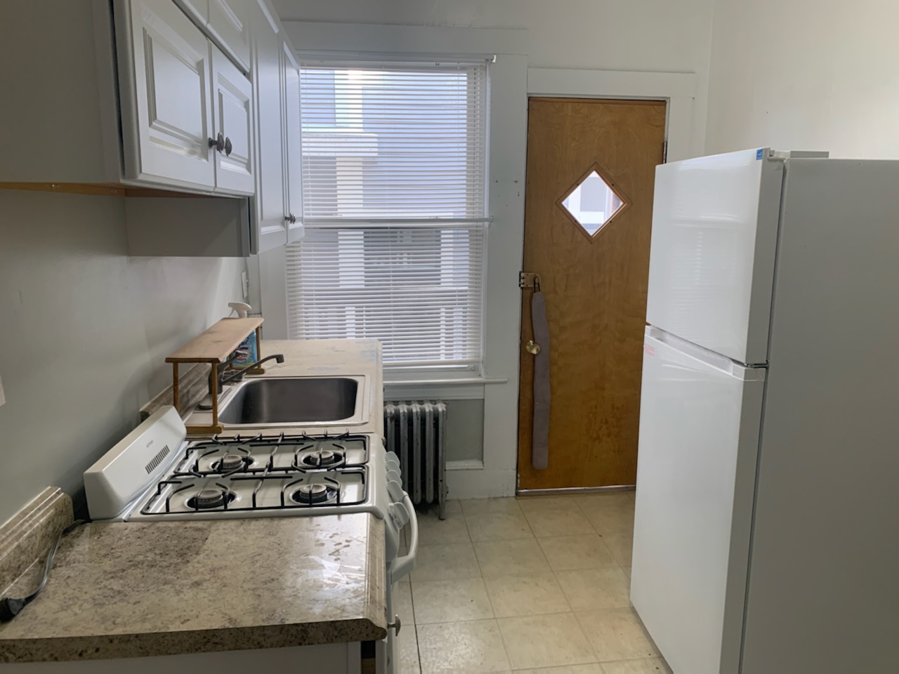 121 Hawthorne St, Chelsea