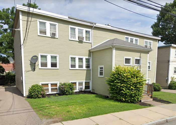 157 Delhi St, Mattapan