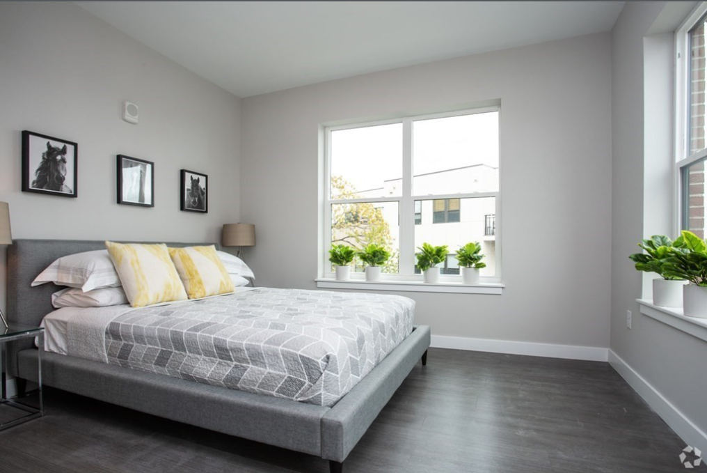 23 Bridge St, Quincy Center