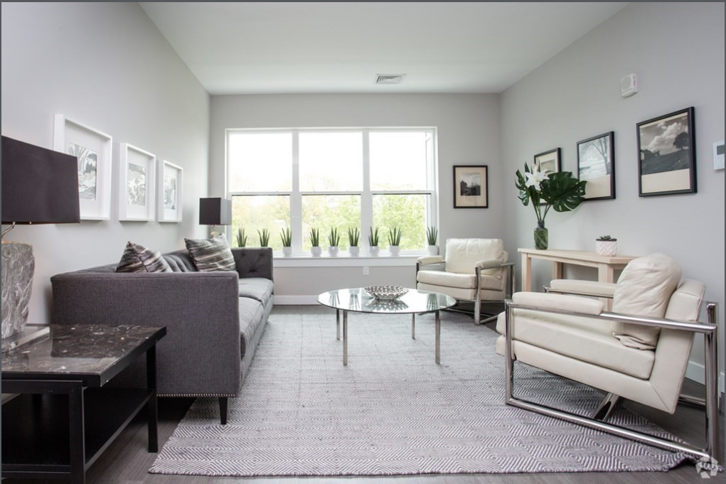 23 Bridge St, Quincy Center