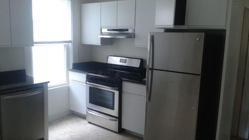 31 Ainsworth St, Roslindale