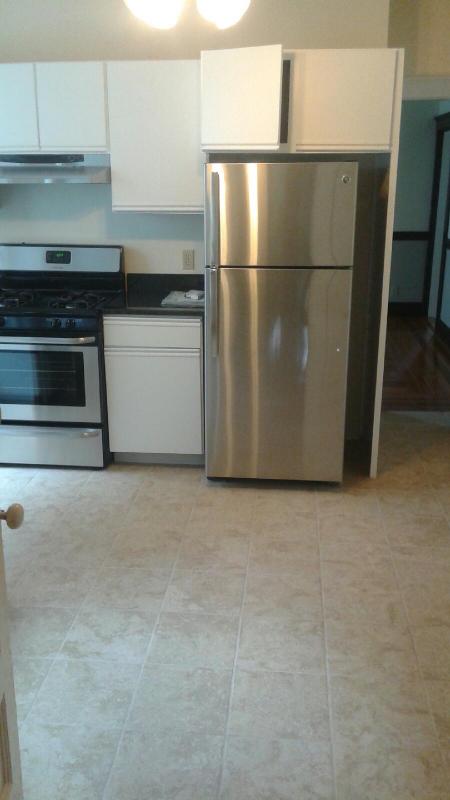 31 Ainsworth St, Roslindale