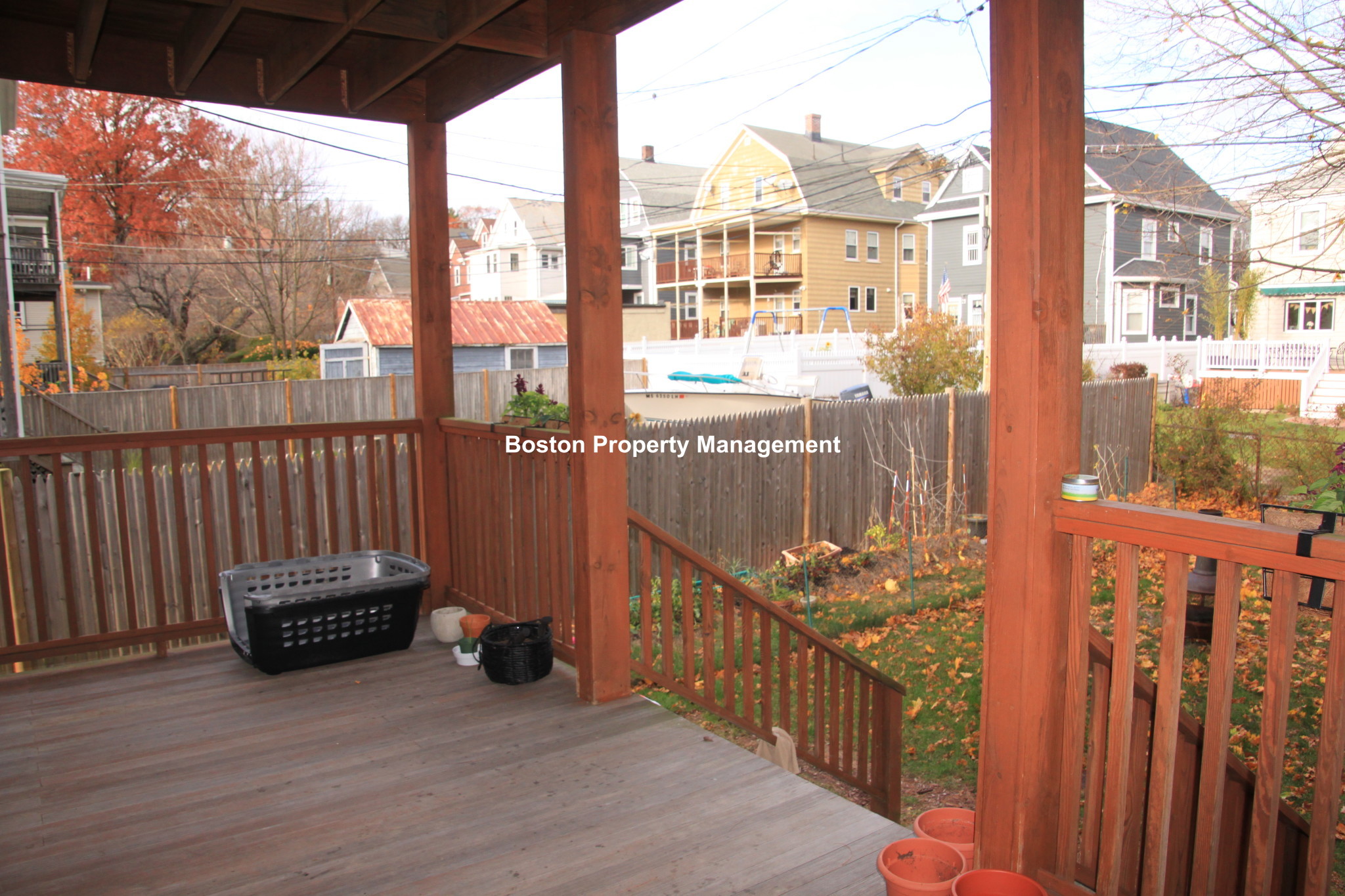 31 Ainsworth St, Roslindale