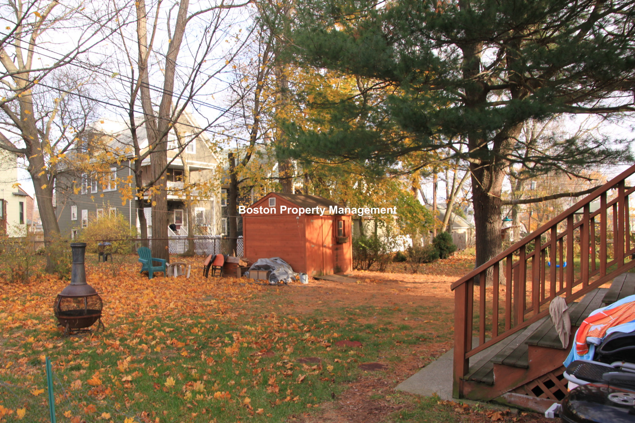 31 Ainsworth St, Roslindale